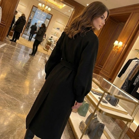 مونطو الأناقة الراقية