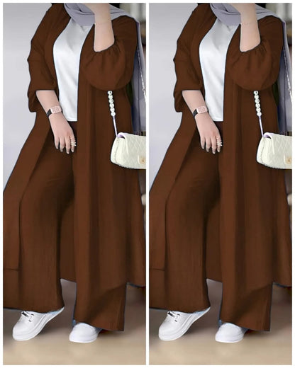 ensemble 2 pieces 2026