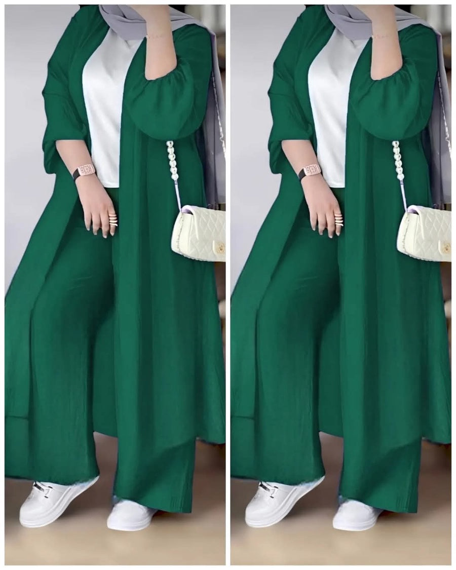 ensemble 2 pieces 2026