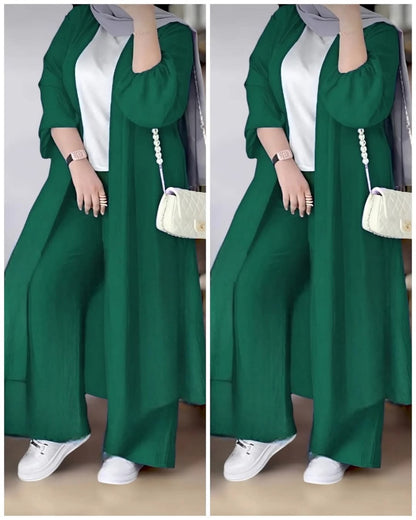 ensemble 2 pieces 2026