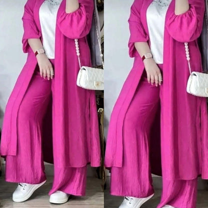 ensemble 2 pieces 2026