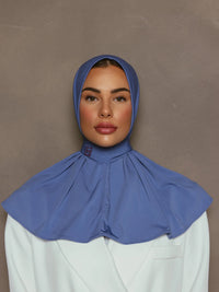 bleu clair