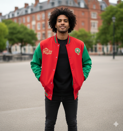 جاكيتات (ليك وليها)