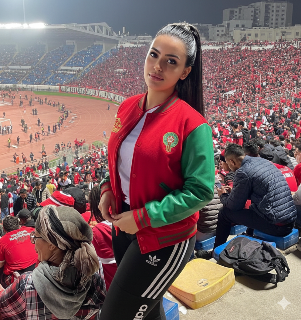 جاكيتات (ليك وليها)