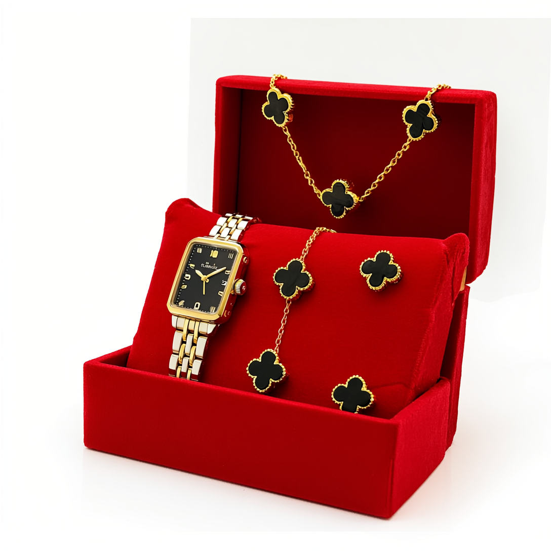 ساعة نسائية