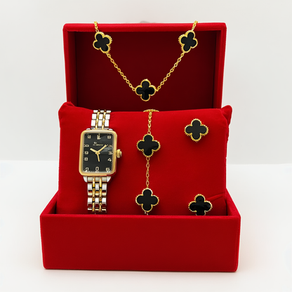 ساعة نسائية