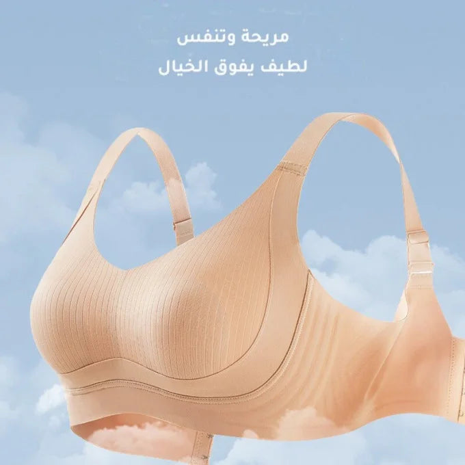 حمالة صدر  مقاوم للصدمات للثدي