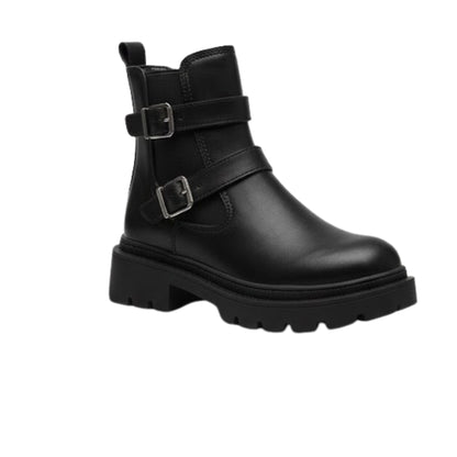 Bottines Arizona cuir pour femme