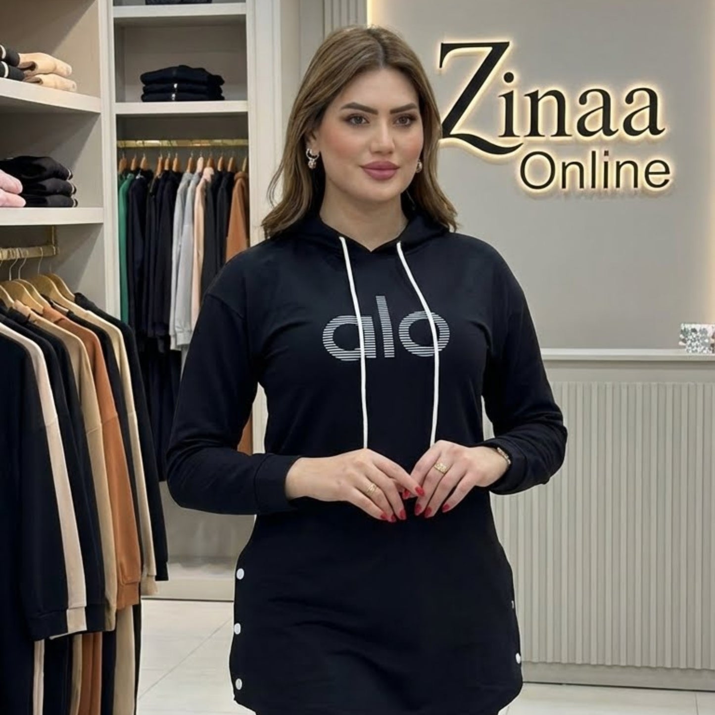 الأونسومبل اللي داير ضجة كبيرة هدا الأسبوع