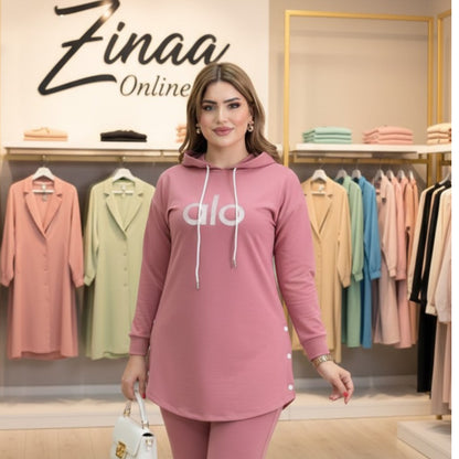 الأونسومبل اللي داير ضجة كبيرة هدا الأسبوع