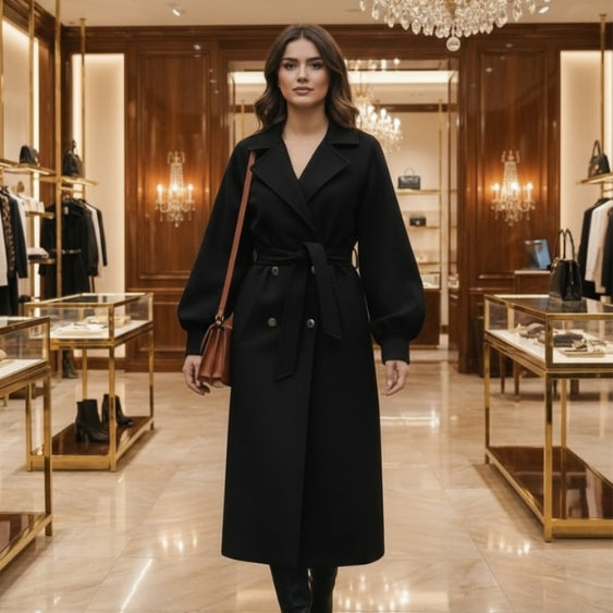 مونطو الأناقة الراقية