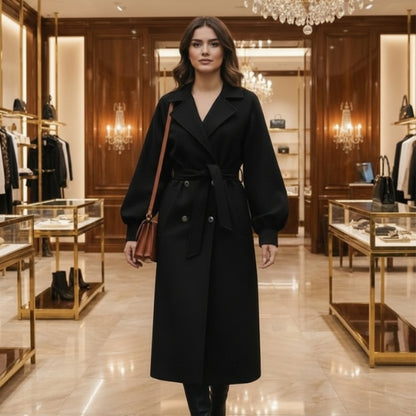 مونطو الأناقة الراقية