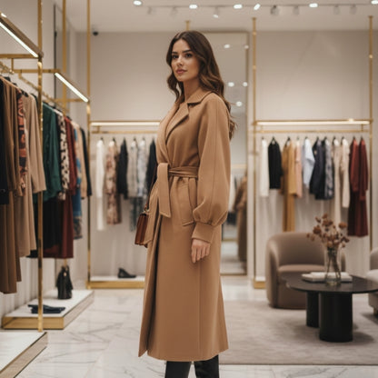 مونطو الأناقة الراقية