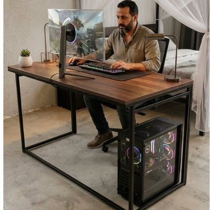 حول أي زاوية في منزلك إلى مكتب احترافي في ثوانٍ!