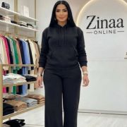 طقم نسائي مستورد من تركيا