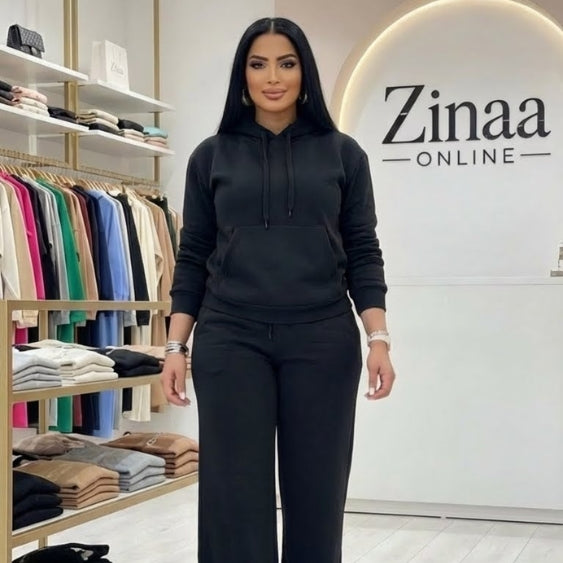 طقم نسائي مستورد من تركيا