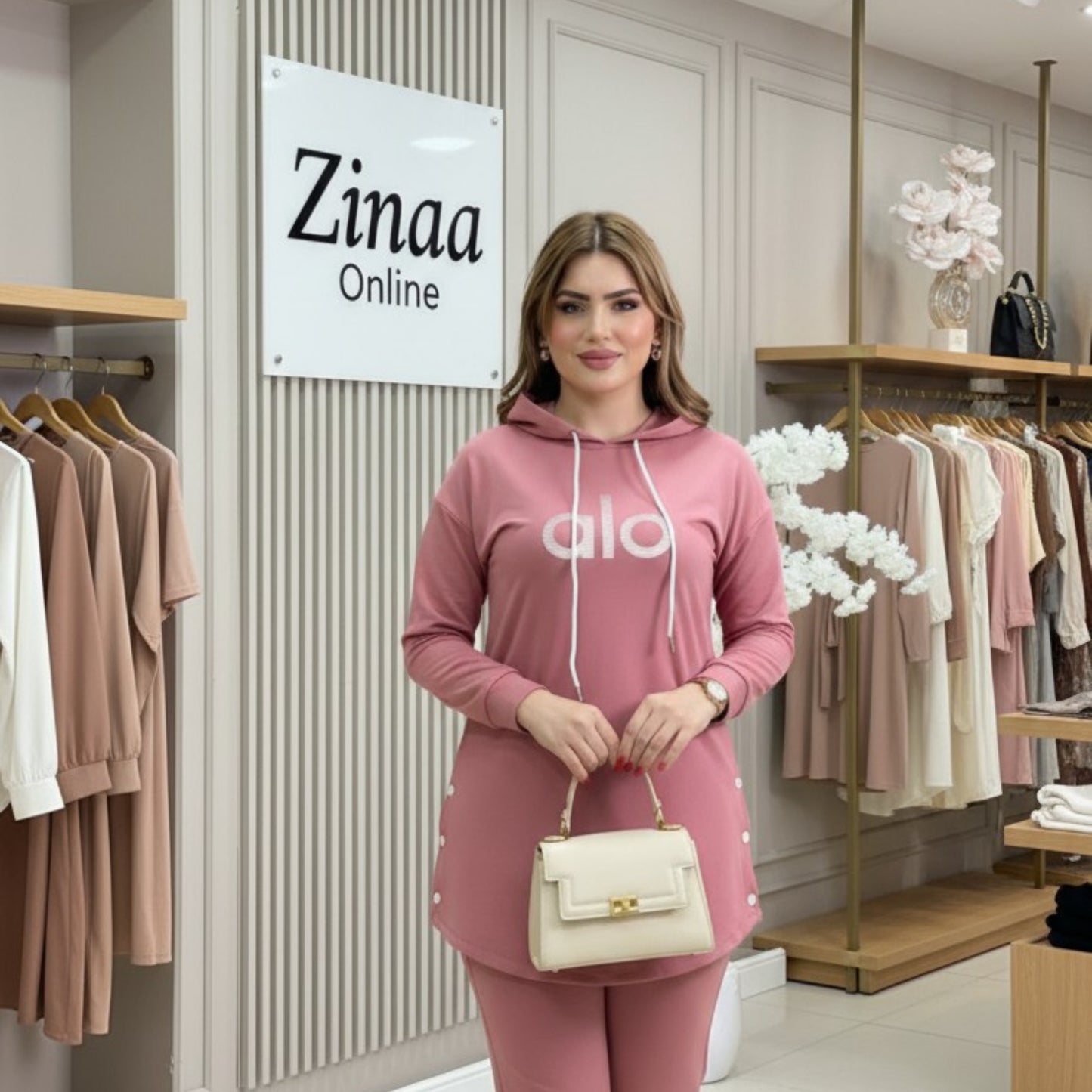 الأونسومبل اللي داير ضجة كبيرة هدا الأسبوع