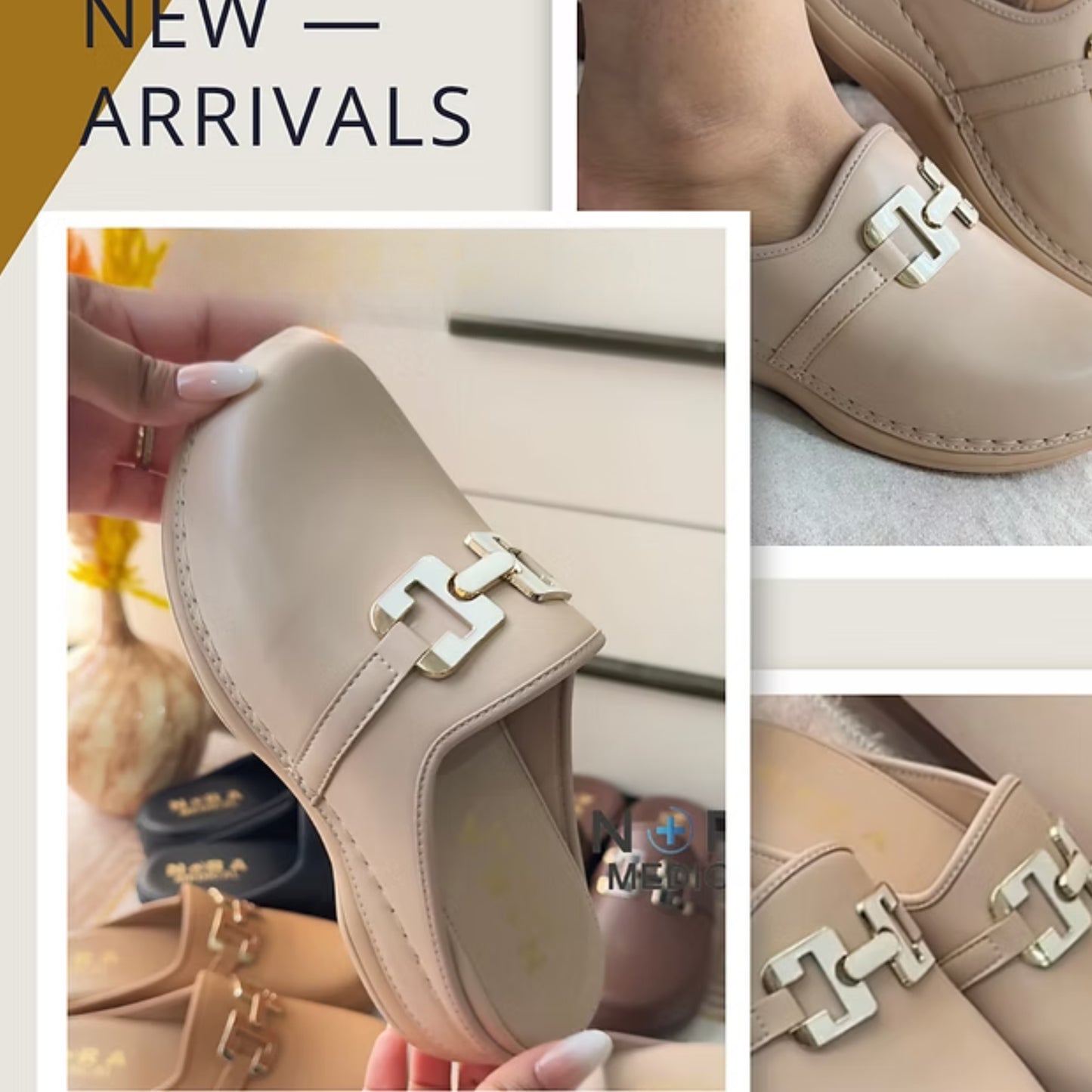 صابو طبي للنساء