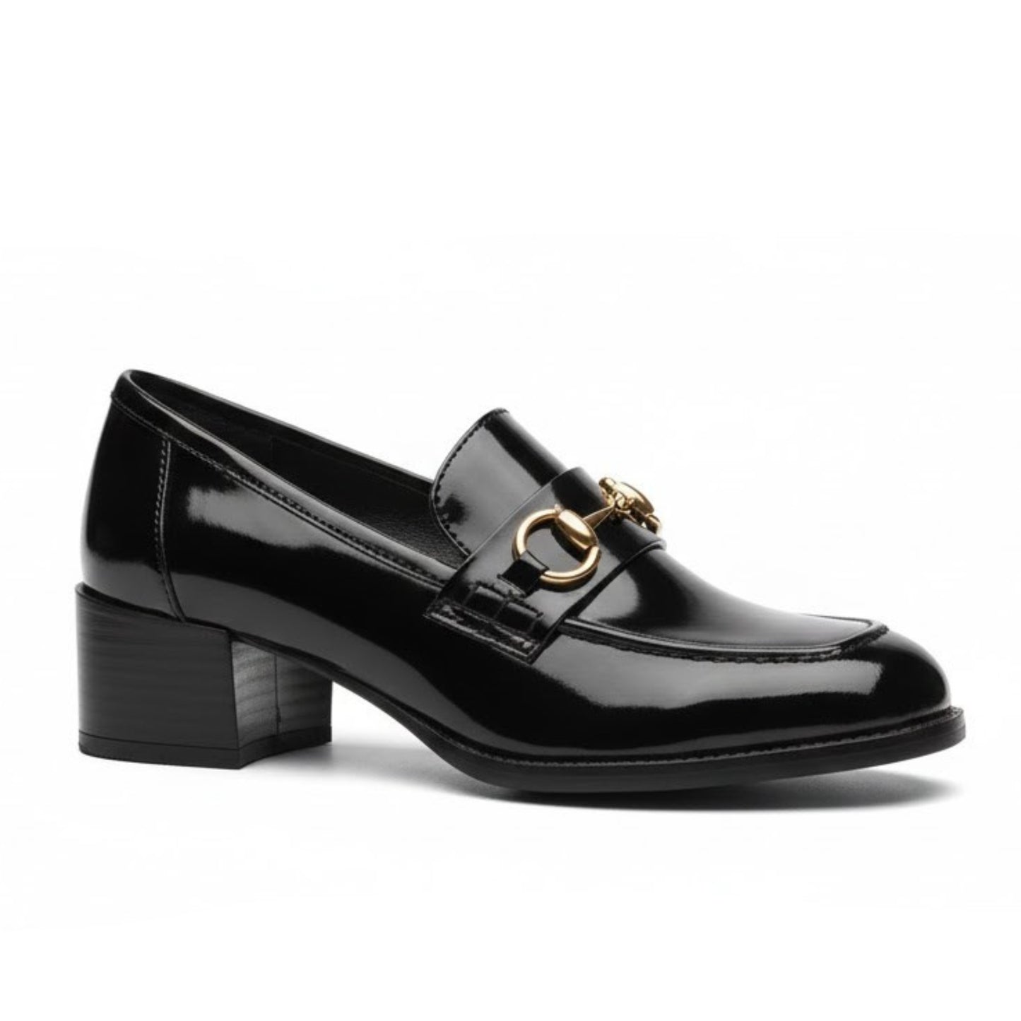 Chaussures demi-talon confort