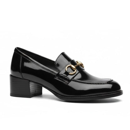 Chaussures demi-talon confort