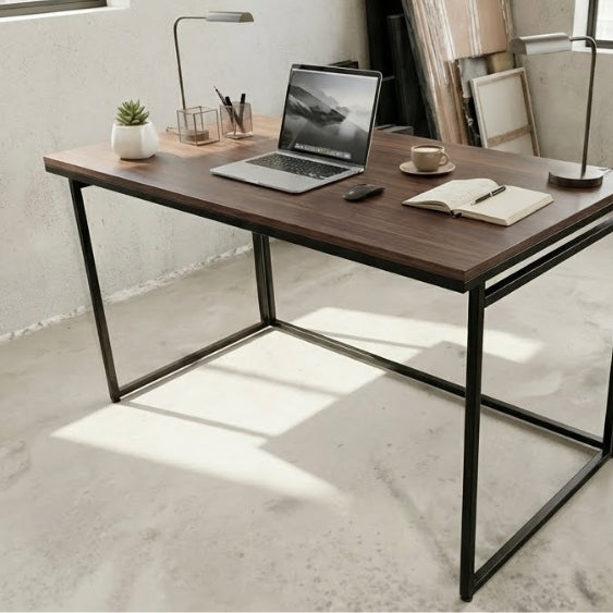 حول أي زاوية في منزلك إلى مكتب احترافي في ثوانٍ!