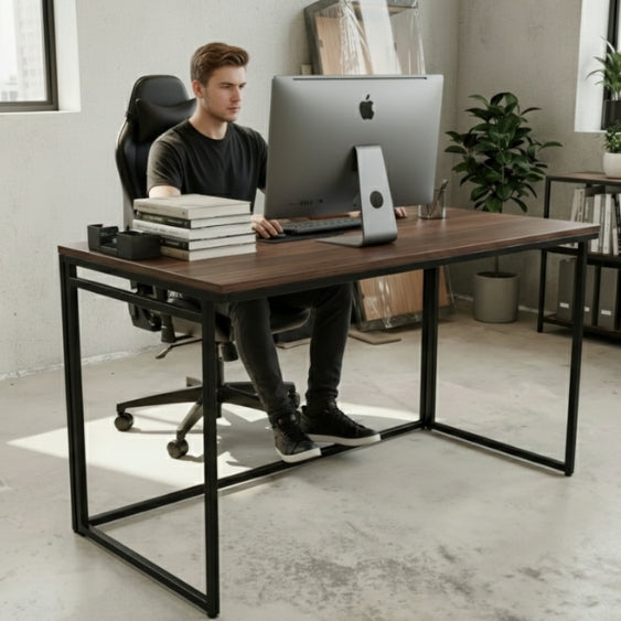 حول أي زاوية في منزلك إلى مكتب احترافي في ثوانٍ!