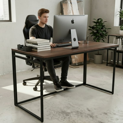 حول أي زاوية في منزلك إلى مكتب احترافي في ثوانٍ!