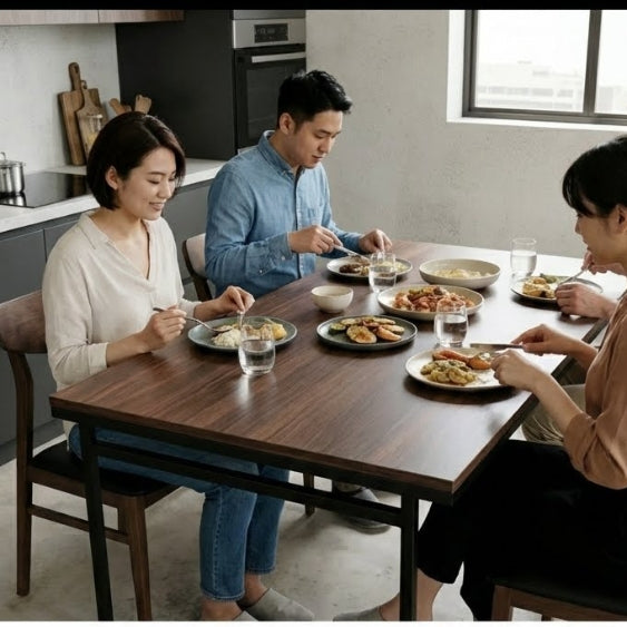 حول أي زاوية في منزلك إلى مكتب احترافي في ثوانٍ!