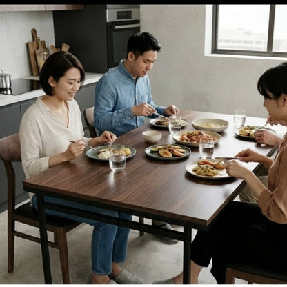 حول أي زاوية في منزلك إلى مكتب احترافي في ثوانٍ!