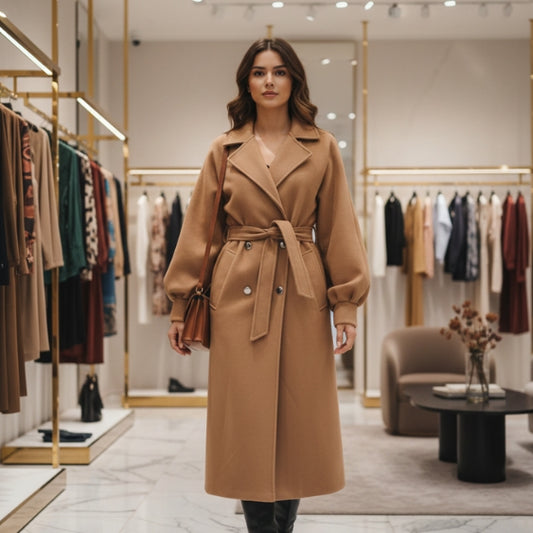 مونطو الأناقة الراقية