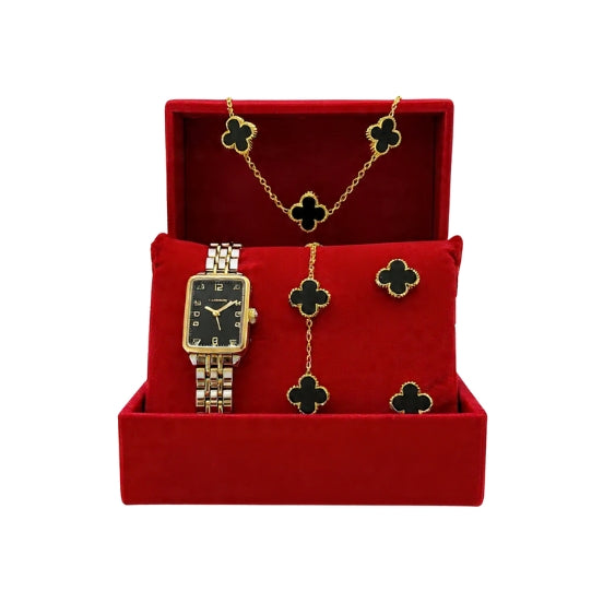 ساعة نسائية