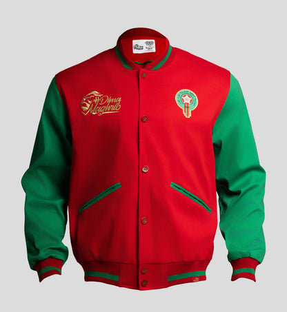 جاكيتات (ليك وليها)