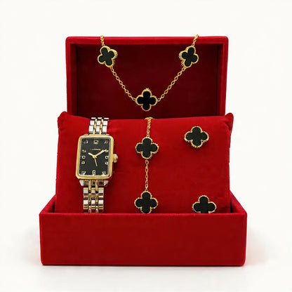 ساعة نسائية